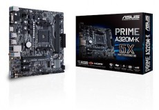 Asus PRIME A320M-K AMD A320 SocketAM4 mATX alaplap Iroda &eacute;s sz&aacute;m&iacute;t&aacute;stechnika - Egy&eacute;b sz&aacute;m&iacute;t&aacute;stechnikai term&eacute;k - 387525