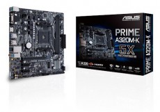 Asus PRIME A320M-K AMD A320 SocketAM4 mATX alaplap Iroda &eacute;s sz&aacute;m&iacute;t&aacute;stechnika - Egy&eacute;b sz&aacute;m&iacute;t&aacute;stechnikai term&eacute;k - 387525