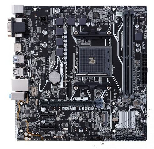 Asus PRIME A320M-K AMD A320 SocketAM4 mATX alaplap Iroda &eacute;s sz&aacute;m&iacute;t&aacute;stechnika - Egy&eacute;b sz&aacute;m&iacute;t&aacute;stechnikai term&eacute;k - 387525