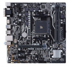 Asus PRIME A320M-K AMD A320 SocketAM4 mATX alaplap Iroda &eacute;s sz&aacute;m&iacute;t&aacute;stechnika - Egy&eacute;b sz&aacute;m&iacute;t&aacute;stechnikai term&eacute;k - 387525