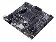 Asus PRIME A320M-K AMD A320 SocketAM4 mATX alaplap Iroda &eacute;s sz&aacute;m&iacute;t&aacute;stechnika - Egy&eacute;b sz&aacute;m&iacute;t&aacute;stechnikai term&eacute;k - 387525