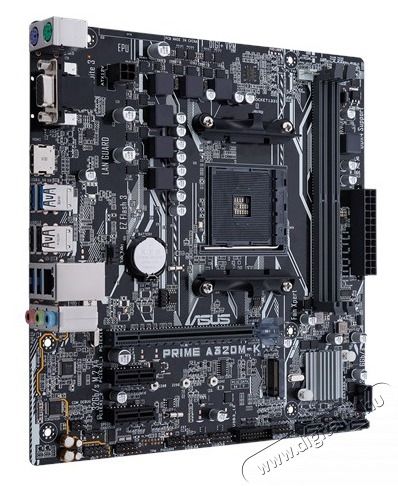 Asus PRIME A320M-K AMD A320 SocketAM4 mATX alaplap Iroda &eacute;s sz&aacute;m&iacute;t&aacute;stechnika - Egy&eacute;b sz&aacute;m&iacute;t&aacute;stechnikai term&eacute;k - 387525