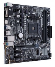 Asus PRIME A320M-K AMD A320 SocketAM4 mATX alaplap Iroda &eacute;s sz&aacute;m&iacute;t&aacute;stechnika - Egy&eacute;b sz&aacute;m&iacute;t&aacute;stechnikai term&eacute;k - 387525