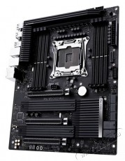 Asus PRO WS C422-ACE Intel C422 LGA2066 ATX alaplap Iroda és számítástechnika - Egyéb számítástechnikai termék - 386731