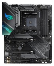 Asus ROG STRIX X570-F GAMING AMD X570 SocketAM4 ATX alaplap Iroda &eacute;s sz&aacute;m&iacute;t&aacute;stechnika - Egy&eacute;b sz&aacute;m&iacute;t&aacute;stechnikai term&eacute;k - 387911