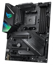 Asus ROG STRIX X570-F GAMING AMD X570 SocketAM4 ATX alaplap Iroda &eacute;s sz&aacute;m&iacute;t&aacute;stechnika - Egy&eacute;b sz&aacute;m&iacute;t&aacute;stechnikai term&eacute;k - 387911
