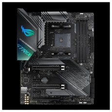 Asus ROG STRIX X570-F GAMING AMD X570 SocketAM4 ATX alaplap Iroda &eacute;s sz&aacute;m&iacute;t&aacute;stechnika - Egy&eacute;b sz&aacute;m&iacute;t&aacute;stechnikai term&eacute;k - 387911