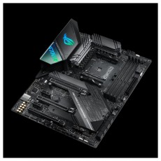 Asus ROG STRIX X570-F GAMING AMD X570 SocketAM4 ATX alaplap Iroda &eacute;s sz&aacute;m&iacute;t&aacute;stechnika - Egy&eacute;b sz&aacute;m&iacute;t&aacute;stechnikai term&eacute;k - 387911