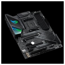Asus ROG STRIX X570-F GAMING AMD X570 SocketAM4 ATX alaplap Iroda &eacute;s sz&aacute;m&iacute;t&aacute;stechnika - Egy&eacute;b sz&aacute;m&iacute;t&aacute;stechnikai term&eacute;k - 387911