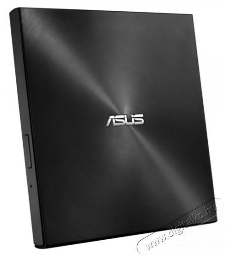 Asus SDRW-08U8M-U/BLK/G/AS USB fekete DVD &iacute;r&oacute; Iroda &eacute;s sz&aacute;m&iacute;t&aacute;stechnika - Egy&eacute;b sz&aacute;m&iacute;t&aacute;stechnikai term&eacute;k - 387721