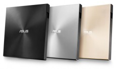 Asus SDRW-08U8M-U/BLK/G/AS USB fekete DVD &iacute;r&oacute; Iroda &eacute;s sz&aacute;m&iacute;t&aacute;stechnika - Egy&eacute;b sz&aacute;m&iacute;t&aacute;stechnikai term&eacute;k - 387721