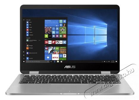 Asus TP401MA-BZ489WS Notebook Egy&eacute;b - Nem forgalmazzuk ! - 389817