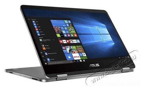Asus TP401MA-BZ489WS Notebook Egy&eacute;b - Nem forgalmazzuk ! - 389817