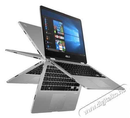Asus TP401MA-BZ489WS Notebook Egy&eacute;b - Nem forgalmazzuk ! - 389817