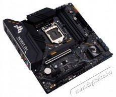 Asus TUF GAMING B560M-PLUS WIFI Intel B560 LGA1200 mATX alaplap Iroda &eacute;s sz&aacute;m&iacute;t&aacute;stechnika - Egy&eacute;b sz&aacute;m&iacute;t&aacute;stechnikai term&eacute;k - 386734