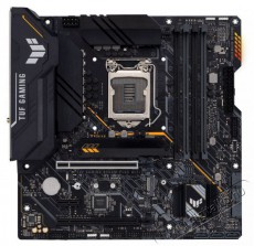 Asus TUF GAMING B560M-PLUS WIFI Intel B560 LGA1200 mATX alaplap Iroda &eacute;s sz&aacute;m&iacute;t&aacute;stechnika - Egy&eacute;b sz&aacute;m&iacute;t&aacute;stechnikai term&eacute;k - 386734