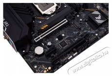 Asus TUF GAMING B560M-PLUS WIFI Intel B560 LGA1200 mATX alaplap Iroda &eacute;s sz&aacute;m&iacute;t&aacute;stechnika - Egy&eacute;b sz&aacute;m&iacute;t&aacute;stechnikai term&eacute;k - 386734