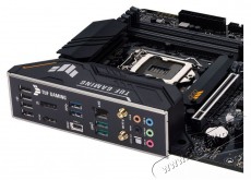 Asus TUF GAMING B560M-PLUS WIFI Intel B560 LGA1200 mATX alaplap Iroda &eacute;s sz&aacute;m&iacute;t&aacute;stechnika - Egy&eacute;b sz&aacute;m&iacute;t&aacute;stechnikai term&eacute;k - 386734