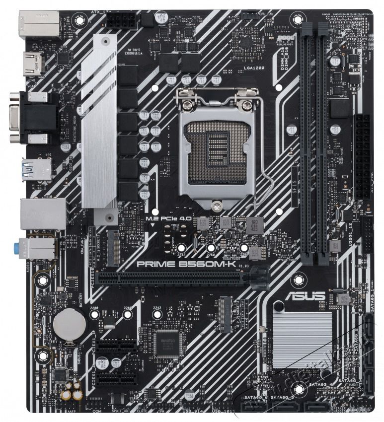 Asus PRIME B560M-K Intel B560 LGA1200 mATX Alaplap Iroda &eacute;s sz&aacute;m&iacute;t&aacute;stechnika - Egy&eacute;b sz&aacute;m&iacute;t&aacute;stechnikai term&eacute;k - 395140