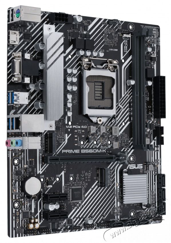 Asus PRIME B560M-K Intel B560 LGA1200 mATX Alaplap Iroda &eacute;s sz&aacute;m&iacute;t&aacute;stechnika - Egy&eacute;b sz&aacute;m&iacute;t&aacute;stechnikai term&eacute;k - 395140