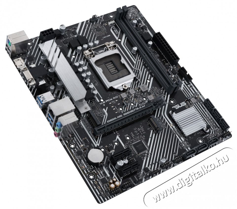 Asus PRIME B560M-K Intel B560 LGA1200 mATX Alaplap Iroda &eacute;s sz&aacute;m&iacute;t&aacute;stechnika - Egy&eacute;b sz&aacute;m&iacute;t&aacute;stechnikai term&eacute;k - 395140