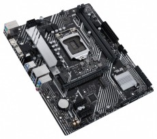 Asus PRIME B560M-K Intel B560 LGA1200 mATX Alaplap Iroda &eacute;s sz&aacute;m&iacute;t&aacute;stechnika - Egy&eacute;b sz&aacute;m&iacute;t&aacute;stechnikai term&eacute;k - 395140