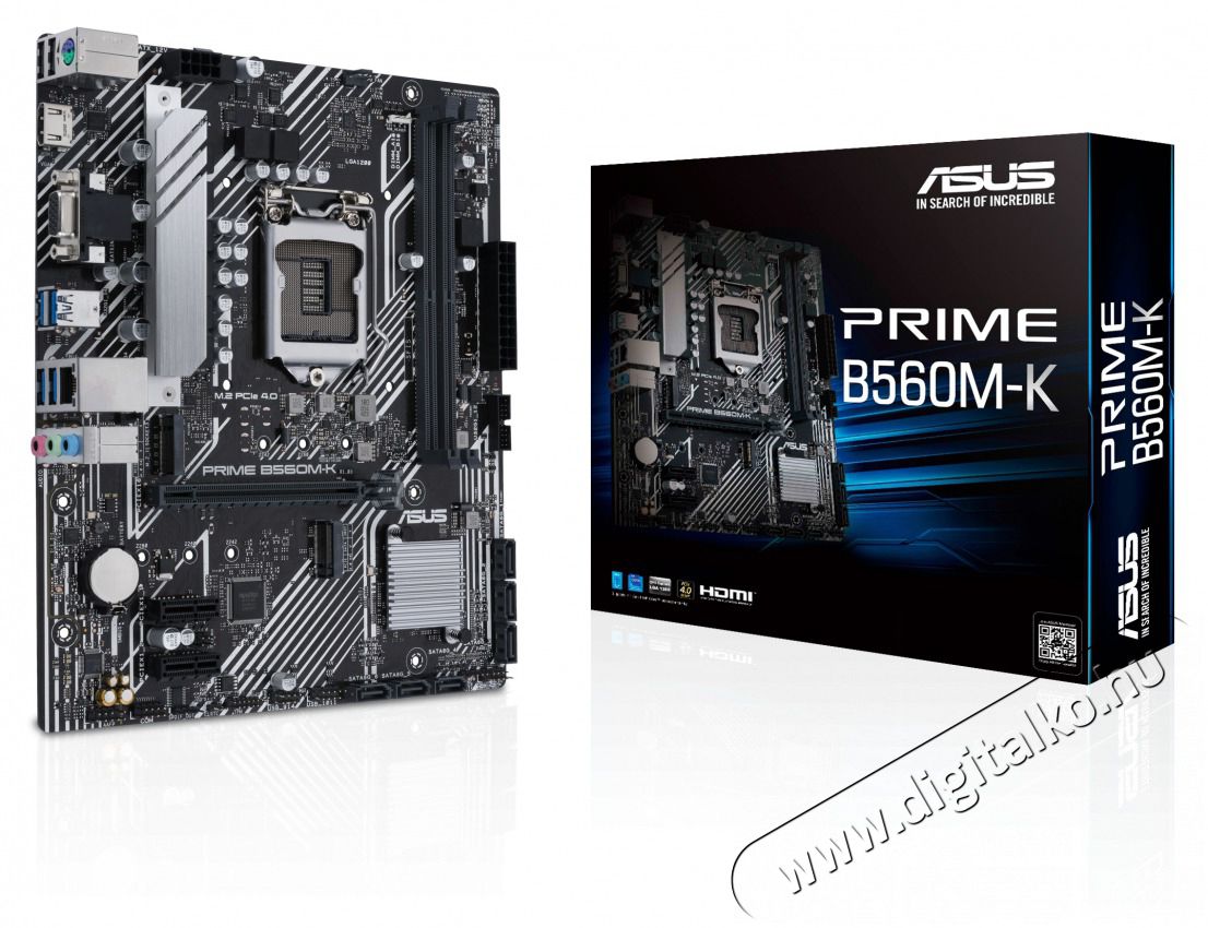 Asus PRIME B560M-K Intel B560 LGA1200 mATX Alaplap Iroda &eacute;s sz&aacute;m&iacute;t&aacute;stechnika - Egy&eacute;b sz&aacute;m&iacute;t&aacute;stechnikai term&eacute;k - 395140