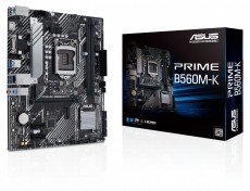 Asus PRIME B560M-K Intel B560 LGA1200 mATX Alaplap Iroda &eacute;s sz&aacute;m&iacute;t&aacute;stechnika - Egy&eacute;b sz&aacute;m&iacute;t&aacute;stechnikai term&eacute;k - 395140