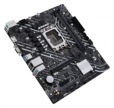 Asus PRIME H610M-K D4 Intel H610 LGA1700 mATX Alaplap Iroda és számítástechnika - Egyéb számítástechnikai termék - 395159