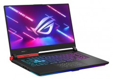 Asus ROG STRIX G513QC-HN009 15,6" FHD/AMD Ryzen R5-5600H/8GB/512GB/RTX 3050 4GB/fekete laptop Egy&eacute;b - Nem forgalmazzuk ! - 395163