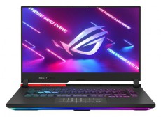 Asus ROG STRIX G513QC-HN009 15,6" FHD/AMD Ryzen R5-5600H/8GB/512GB/RTX 3050 4GB/fekete laptop Egy&eacute;b - Nem forgalmazzuk ! - 395163