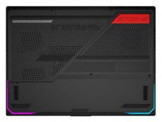 Asus ROG STRIX G513QC-HN009 15,6" FHD/AMD Ryzen R5-5600H/8GB/512GB/RTX 3050 4GB/fekete laptop Egy&eacute;b - Nem forgalmazzuk ! - 395163