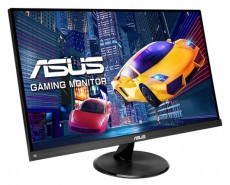 Asus VP249QGR gaming monitor Iroda és számítástechnika - Monitor - Monitor - 380561