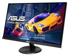 Asus VP249QGR gaming monitor Iroda és számítástechnika - Monitor - Monitor - 380561