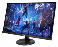 Asus VP249QGR gaming monitor Iroda és számítástechnika - Monitor - Monitor - 380561