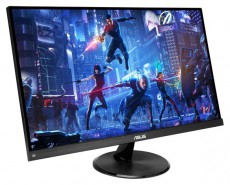 Asus VP249QGR gaming monitor Iroda és számítástechnika - Monitor - Monitor - 380561