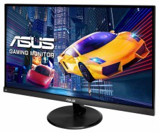 Asus VP249QGR gaming monitor Iroda és számítástechnika - Monitor - Monitor - 380561