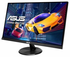 Asus VP249QGR gaming monitor Iroda és számítástechnika - Monitor - Monitor - 380561