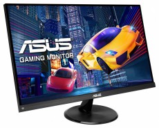 Asus VP249QGR gaming monitor Iroda és számítástechnika - Monitor - Monitor - 380561