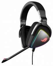 Asus ROG DELTA gamer headset Audio-Video / Hifi / Multim&eacute;dia - F&uuml;l &eacute;s Fejhallgat&oacute;k - Fejhallgat&oacute; mikrofonnal / headset - 398445