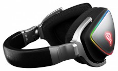 Asus ROG DELTA gamer headset Audio-Video / Hifi / Multim&eacute;dia - F&uuml;l &eacute;s Fejhallgat&oacute;k - Fejhallgat&oacute; mikrofonnal / headset - 398445