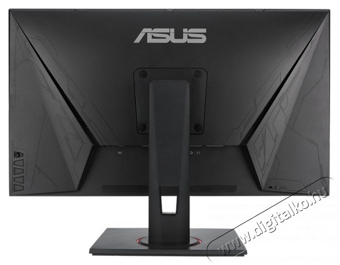 Asus 27" VG278QF LED DVI HDMI 165Hz FreeSync eSport gamer monitor Iroda &eacute;s sz&aacute;m&iacute;t&aacute;stechnika - Monitor - Monitor - 386058