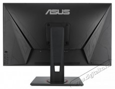 Asus 27" VG278QF LED DVI HDMI 165Hz FreeSync eSport gamer monitor Iroda &eacute;s sz&aacute;m&iacute;t&aacute;stechnika - Monitor - Monitor - 386058