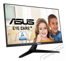 Asus 27" VY279HE FHD 75Hz IPS LED HDMI monitor Iroda és számítástechnika - Monitor - Monitor - 386118
