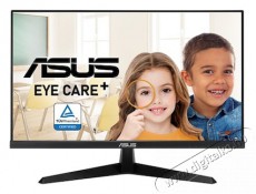 Asus 27" VY279HE FHD 75Hz IPS LED HDMI monitor Iroda és számítástechnika - Monitor - Monitor - 386118