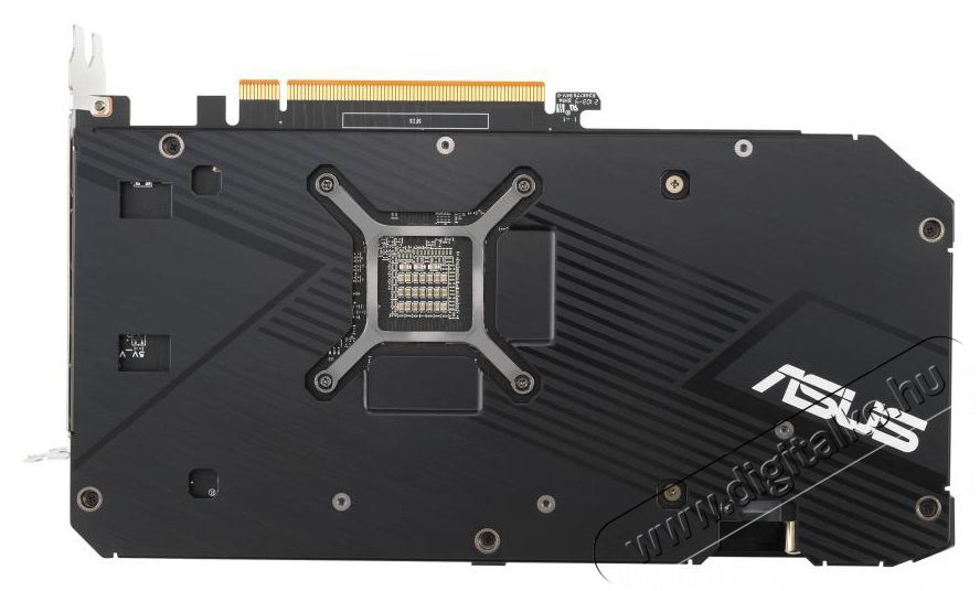 Asus DUAL-RX6600XT-O8G AMD 8GB GDDR6 128bit PCIe videok&aacute;rtya Iroda &eacute;s sz&aacute;m&iacute;t&aacute;stechnika - Egy&eacute;b sz&aacute;m&iacute;t&aacute;stechnikai term&eacute;k - 387314