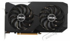 Asus DUAL-RX6600XT-O8G AMD 8GB GDDR6 128bit PCIe videok&aacute;rtya Iroda &eacute;s sz&aacute;m&iacute;t&aacute;stechnika - Egy&eacute;b sz&aacute;m&iacute;t&aacute;stechnikai term&eacute;k - 387314