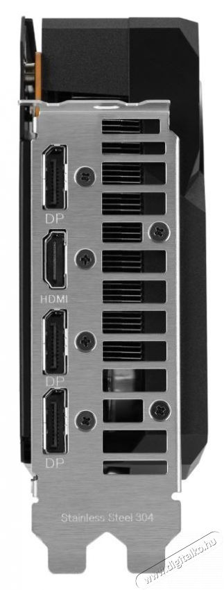 Asus DUAL-RX6600XT-O8G AMD 8GB GDDR6 128bit PCIe videok&aacute;rtya Iroda &eacute;s sz&aacute;m&iacute;t&aacute;stechnika - Egy&eacute;b sz&aacute;m&iacute;t&aacute;stechnikai term&eacute;k - 387314