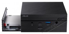 Asus VIVOMini PN50E1-B 1B (PN50-E1-B-B5158MD) AMD Barebone PC Iroda és számítástechnika - Asztali számítógép - 387412