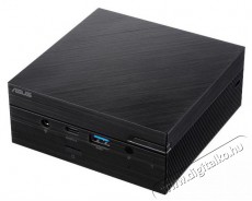Asus VIVOMini PN50E1-B 1B (PN50-E1-B-B5158MD) AMD Barebone PC Iroda és számítástechnika - Asztali számítógép - 387412